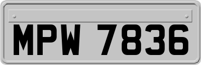 MPW7836