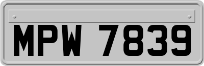 MPW7839