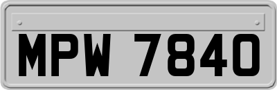 MPW7840