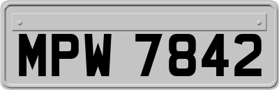 MPW7842