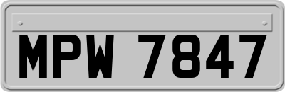 MPW7847