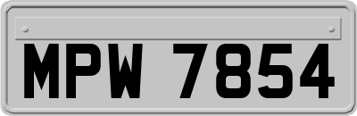 MPW7854