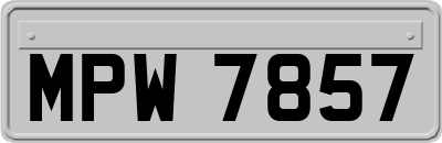 MPW7857