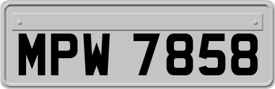 MPW7858