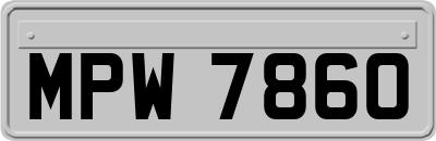 MPW7860