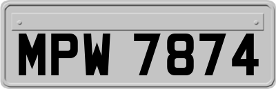 MPW7874