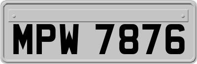 MPW7876