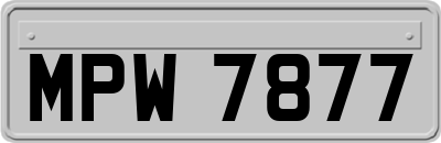 MPW7877