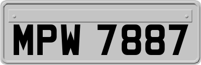 MPW7887