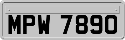 MPW7890