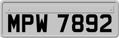 MPW7892