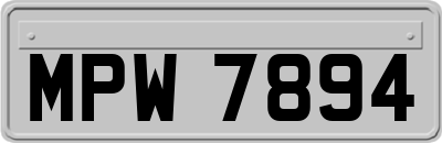 MPW7894