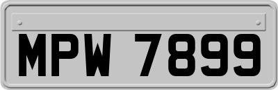 MPW7899