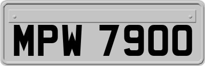 MPW7900