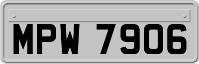 MPW7906