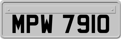 MPW7910