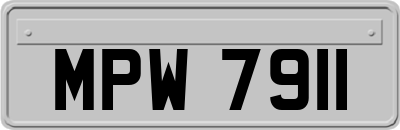 MPW7911