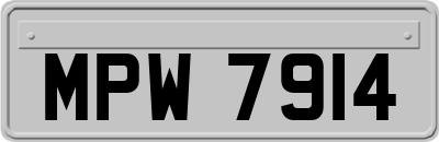 MPW7914