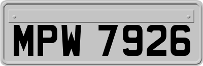 MPW7926