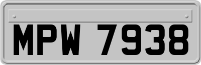 MPW7938