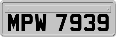 MPW7939