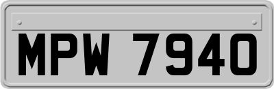 MPW7940