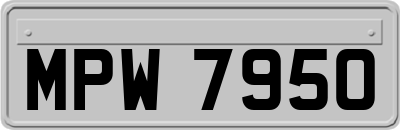 MPW7950