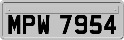 MPW7954