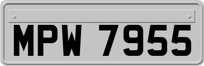 MPW7955