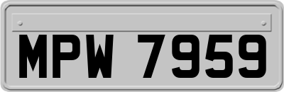 MPW7959