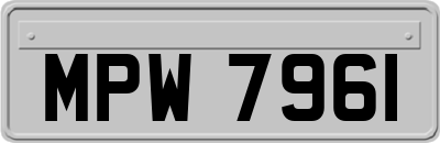 MPW7961