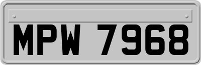 MPW7968