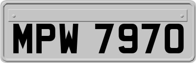 MPW7970