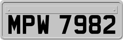 MPW7982