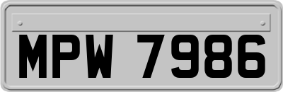 MPW7986