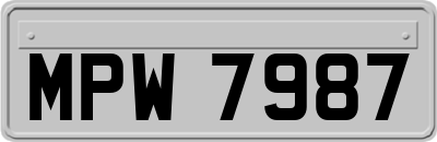 MPW7987