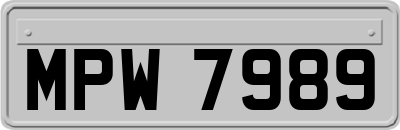 MPW7989