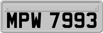 MPW7993