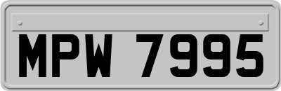 MPW7995