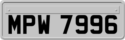 MPW7996