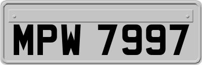 MPW7997