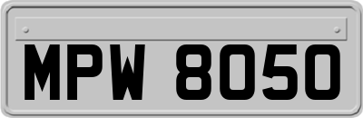 MPW8050