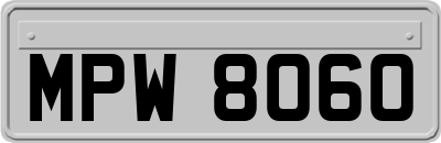 MPW8060