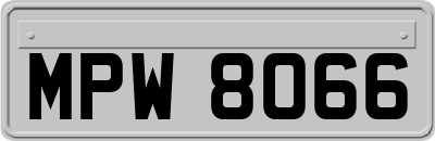 MPW8066