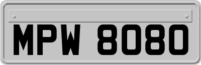 MPW8080