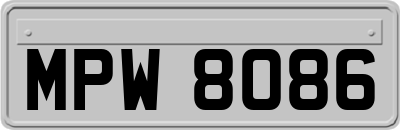 MPW8086