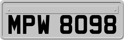 MPW8098