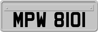 MPW8101