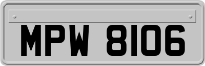 MPW8106