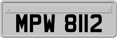 MPW8112